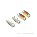 1.25mm 웨이퍼 수직 SMT LED 커넥터 10P